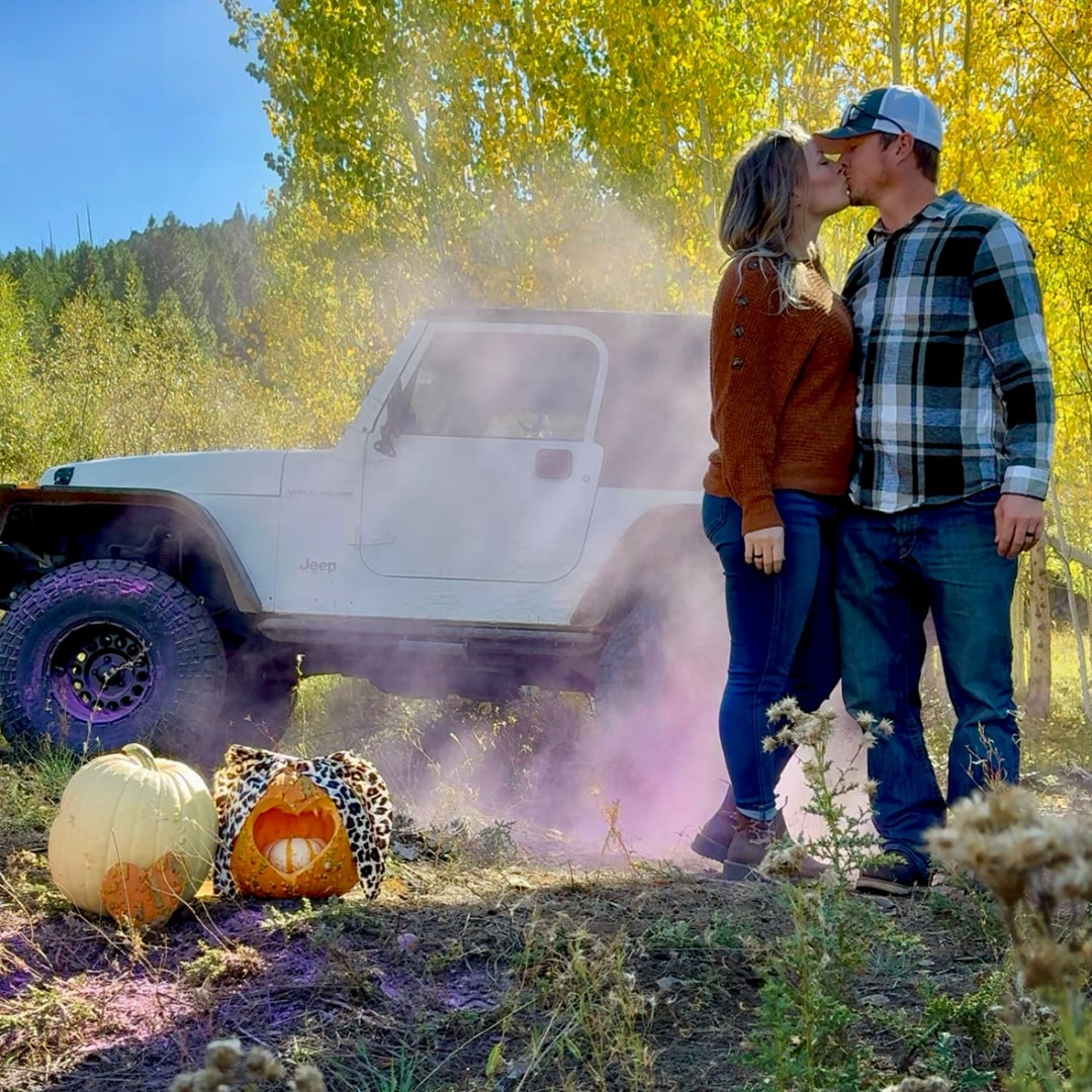 Photo shared by Amanda for their Babylist baby registry.