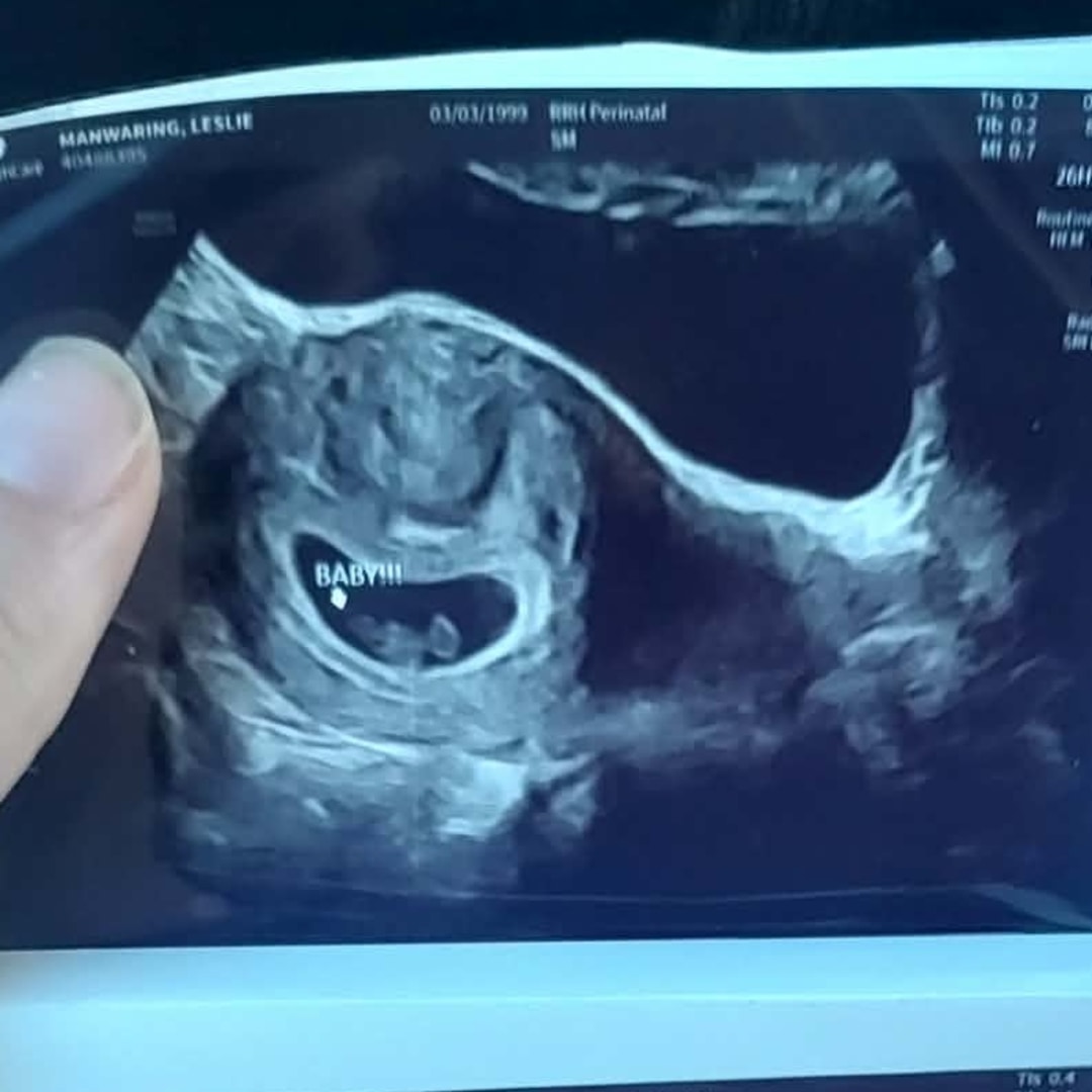 Photo shared by Leo for their Babylist baby registry.