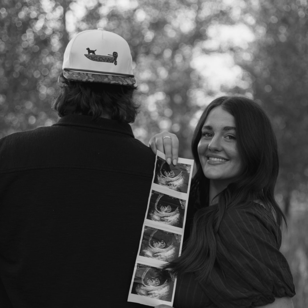 Photo shared by Desi for their Babylist baby registry.