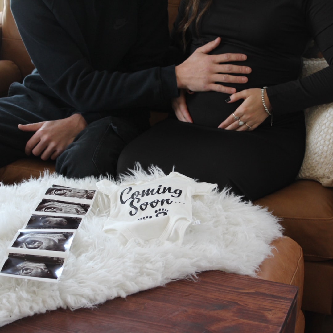 Photo shared by Reese for their Babylist baby registry.