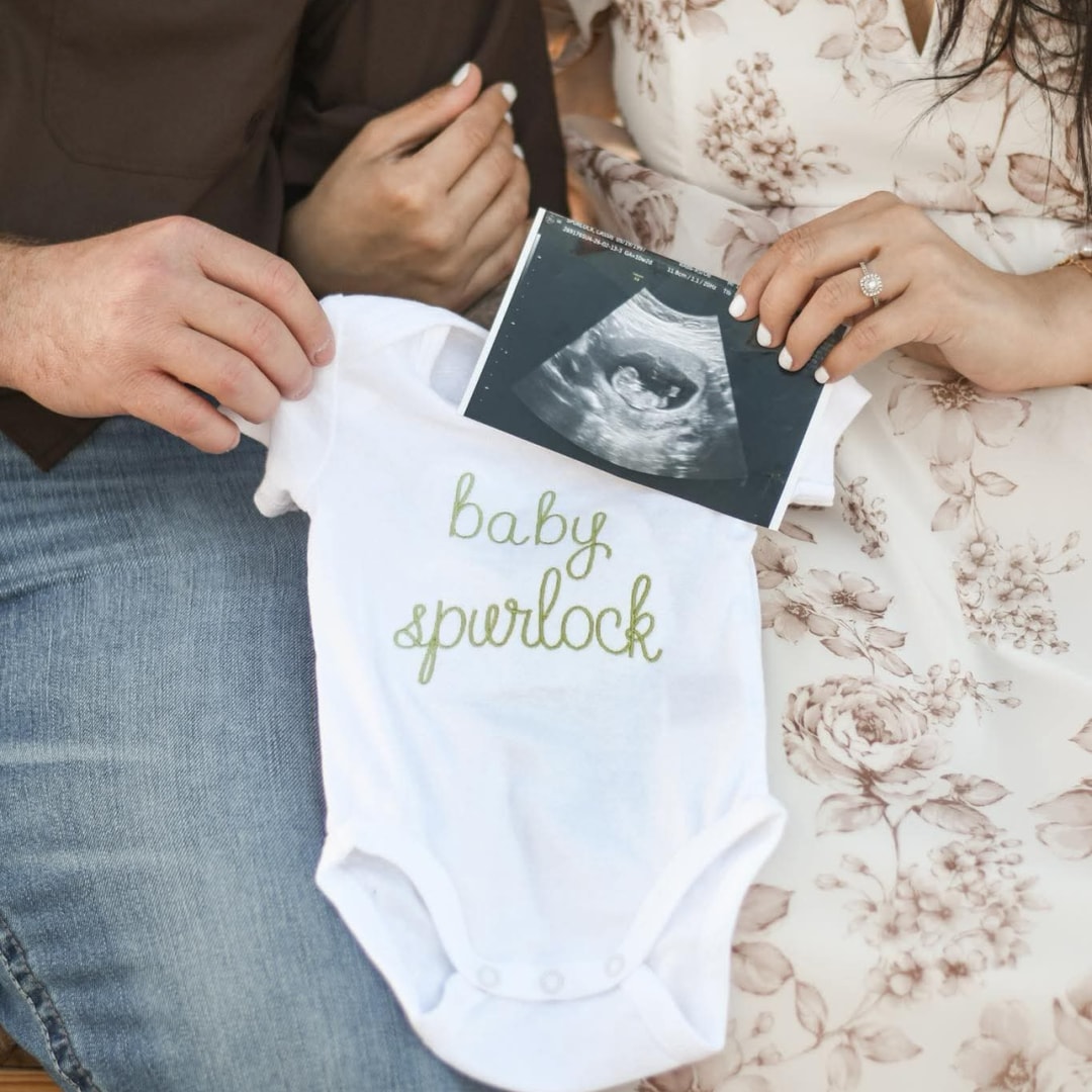 Photo shared by Cassie for their Babylist baby registry.