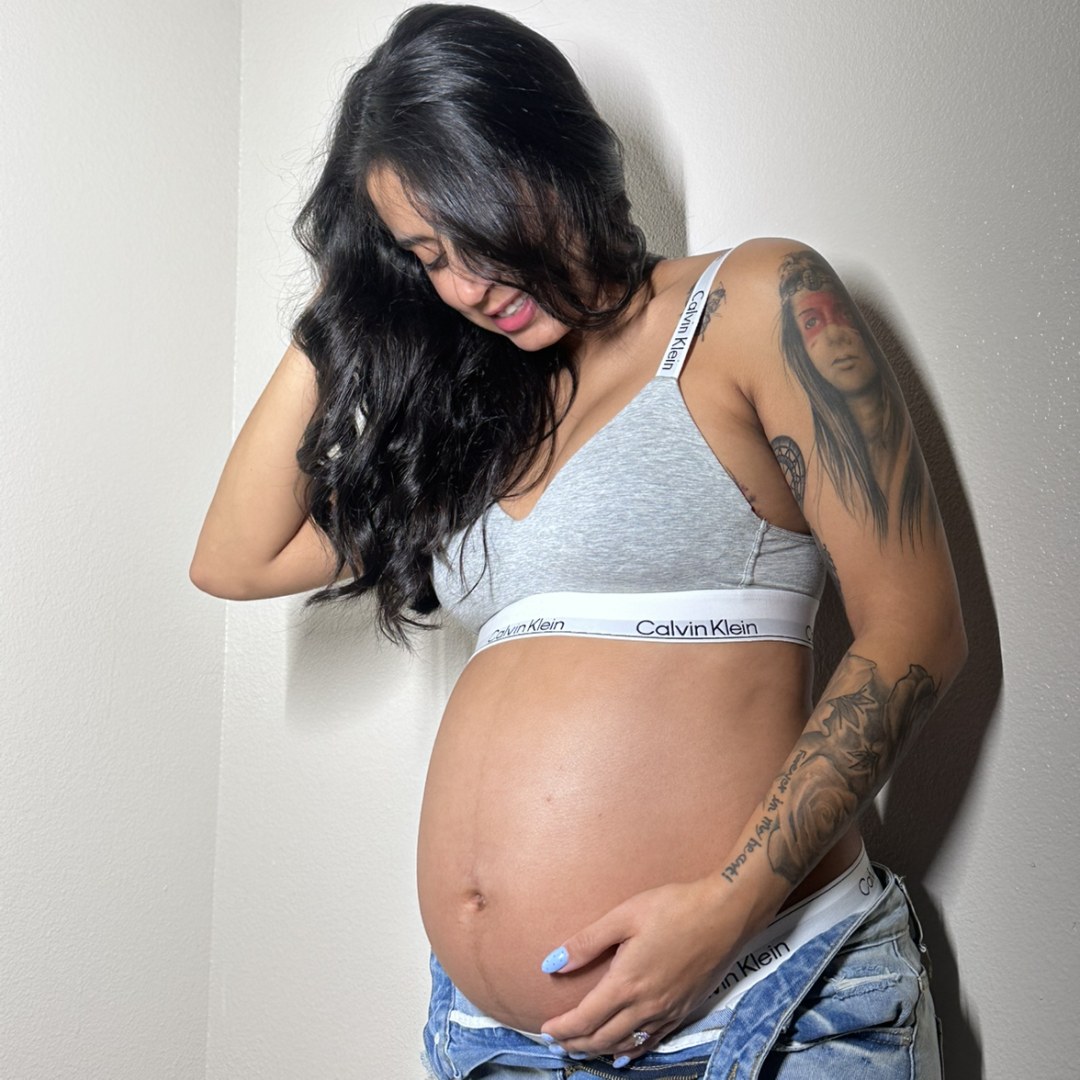 Photo shared by Ivonne for their Babylist baby registry.