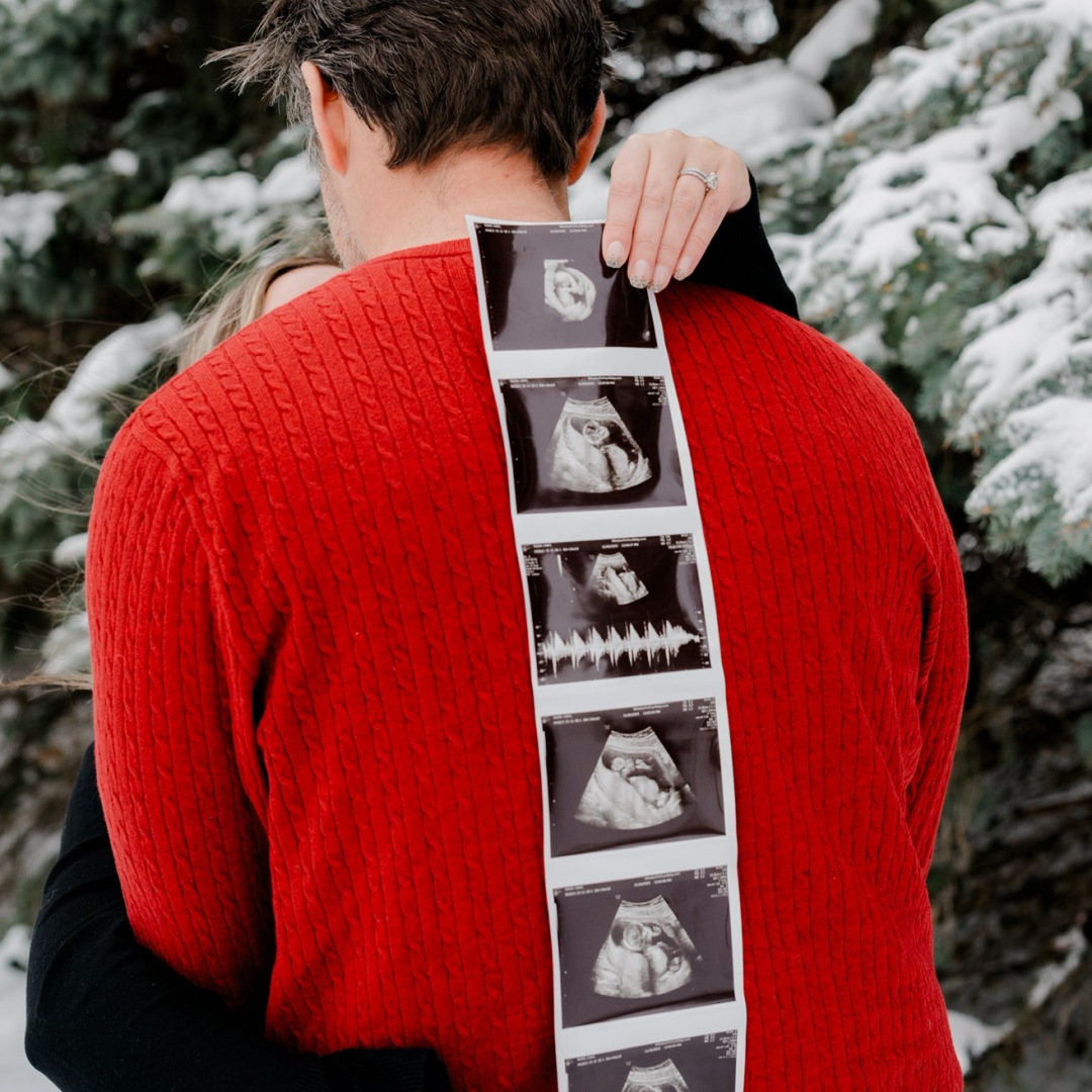 Photo shared by Nora for their Babylist baby registry.