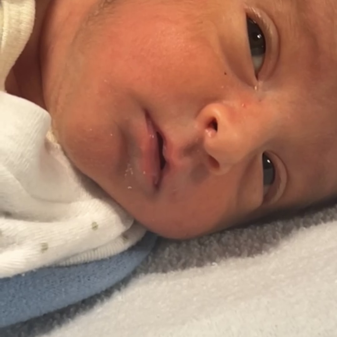 Photo shared by Alejandra Guadalupe for their Babylist baby registry.