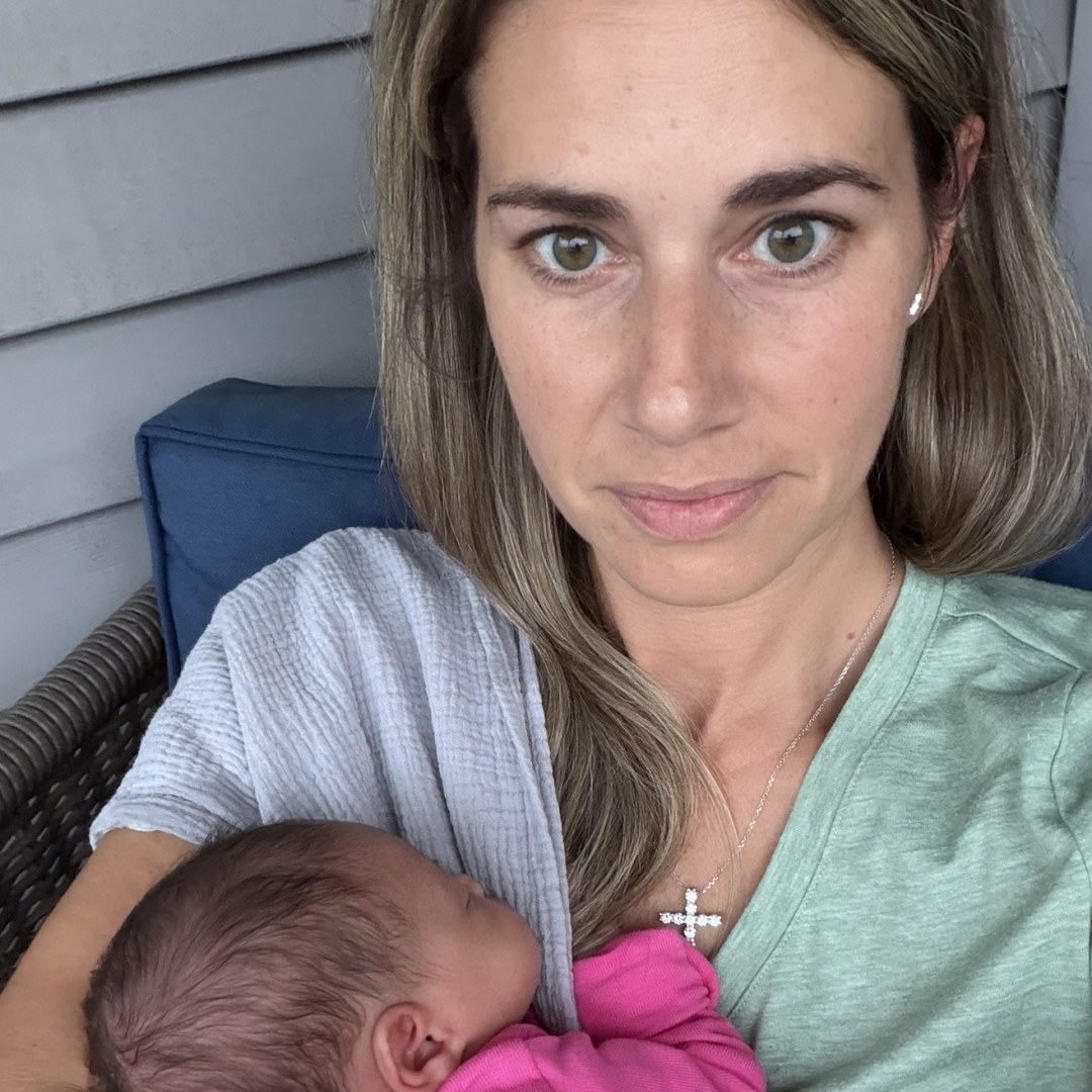 Photo shared by Ashley for their Babylist baby registry.