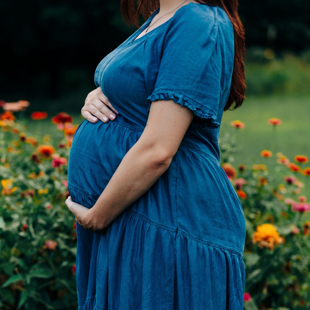 Photo shared by Rachel for their Babylist baby registry.