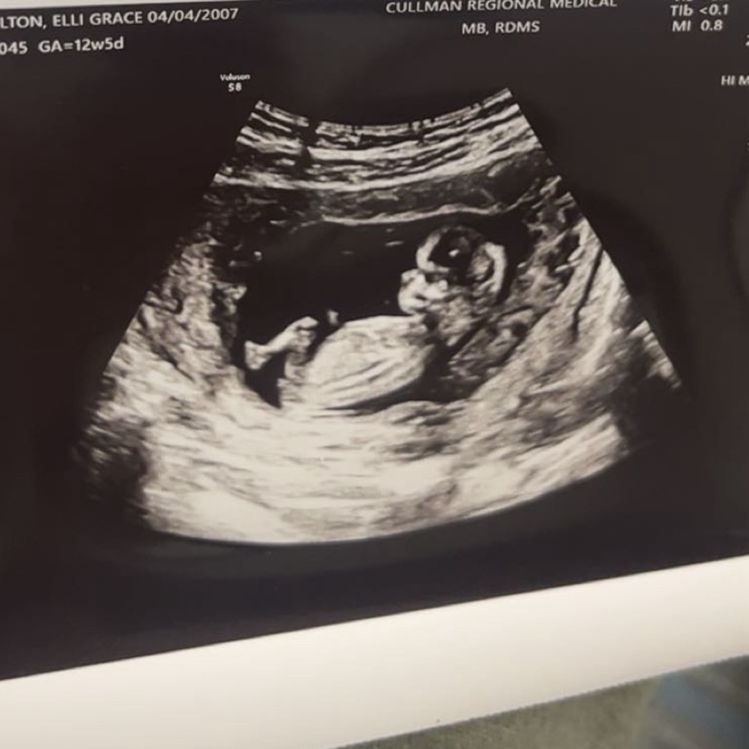 Photo shared by Elli for their Babylist baby registry.