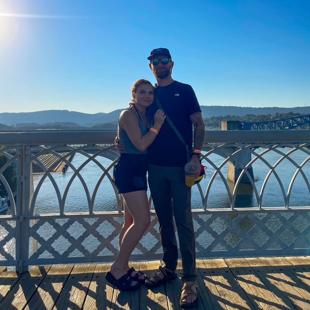 Photo shared by Tatiana for their Babylist baby registry.