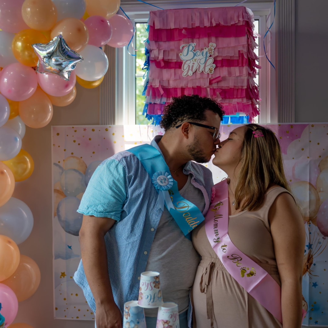 Photo shared by Alejandra for their Babylist baby registry.