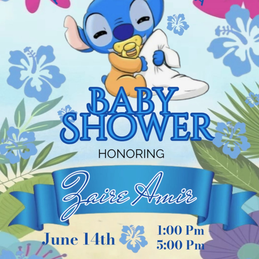 Photo shared by Azaria for their Babylist baby registry.