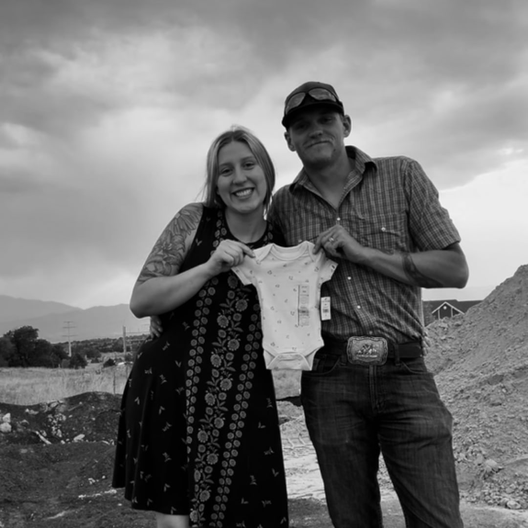 Photo shared by Emilee for their Babylist baby registry.