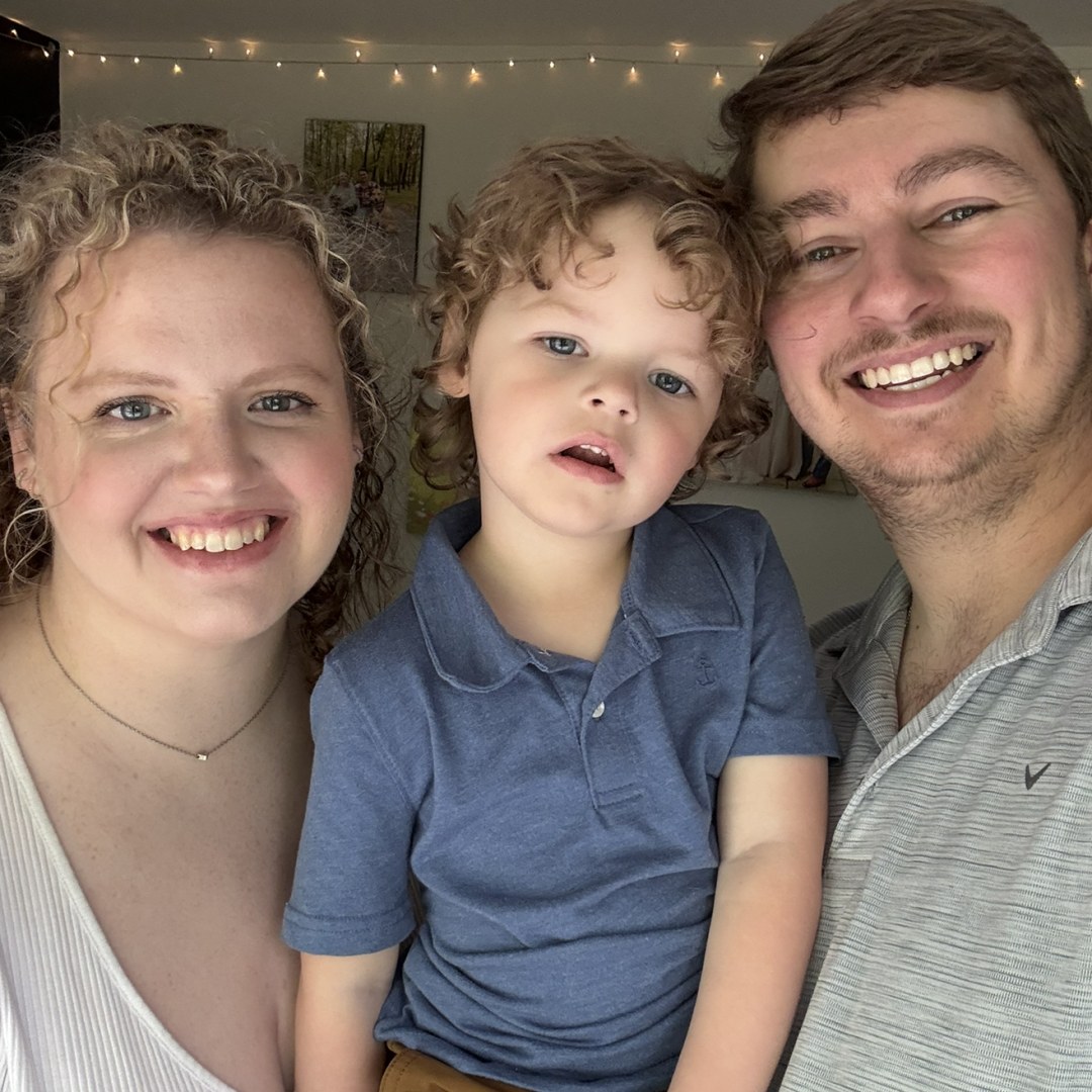 Photo shared by Amanda for their Babylist baby registry.