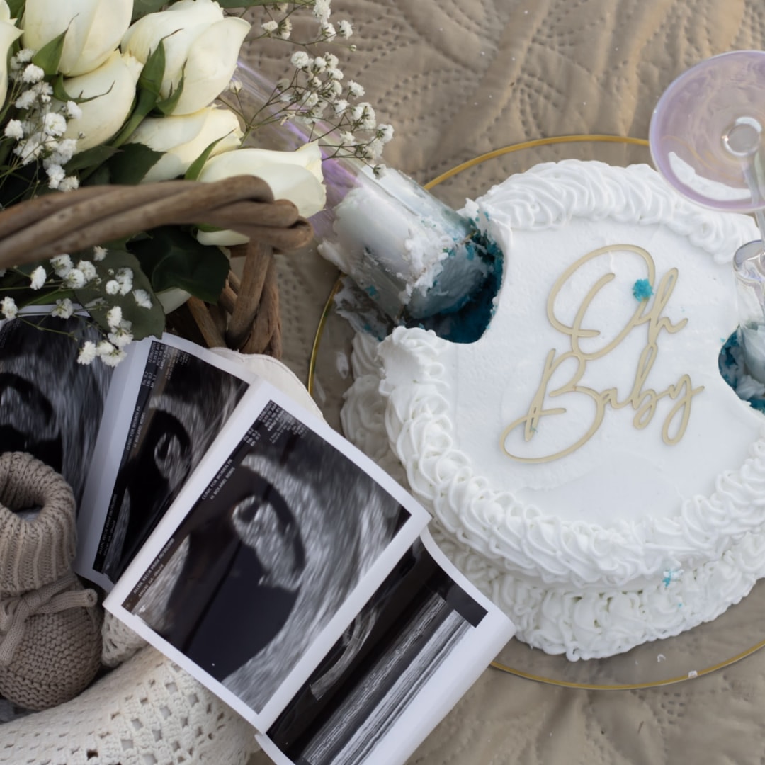 Photo shared by Paige for their Babylist baby registry.