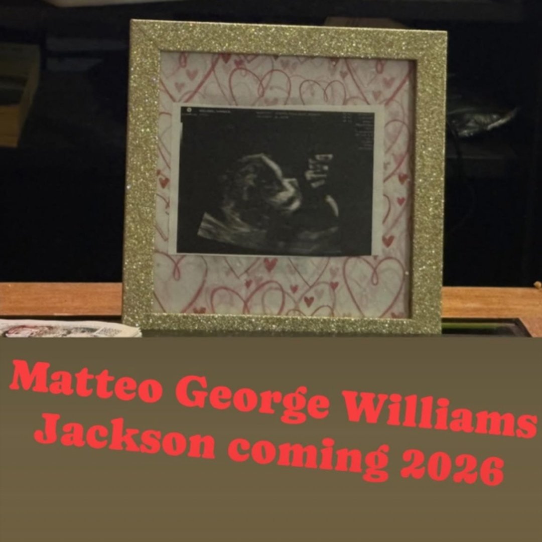 Photo shared by Shania for their Babylist baby registry.