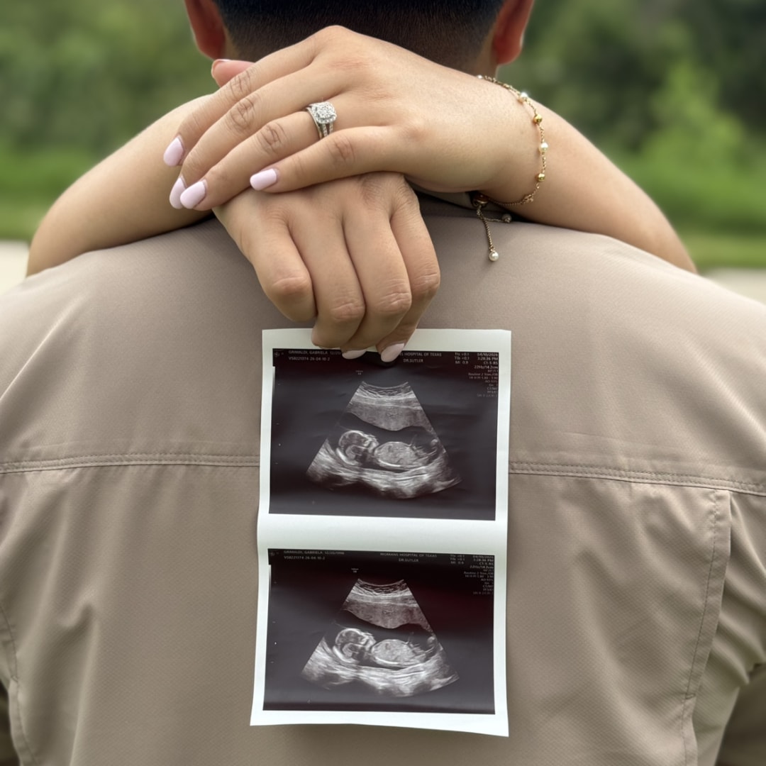 Photo shared by Gabriela for their Babylist baby registry.