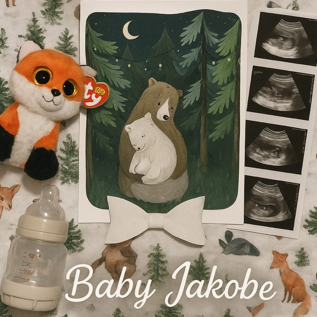 Photo shared by Megan for their Babylist baby registry.