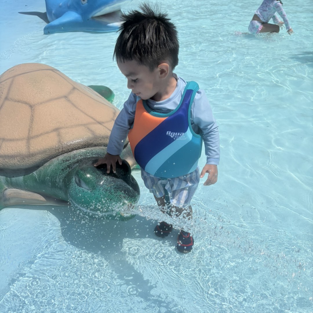 Photo shared by Janet for their Babylist baby registry.