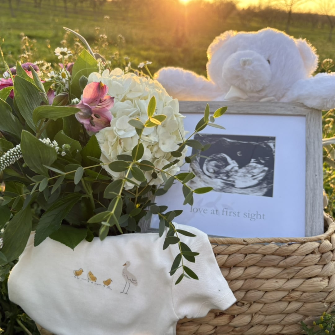 Photo shared by Madison for their Babylist baby registry.