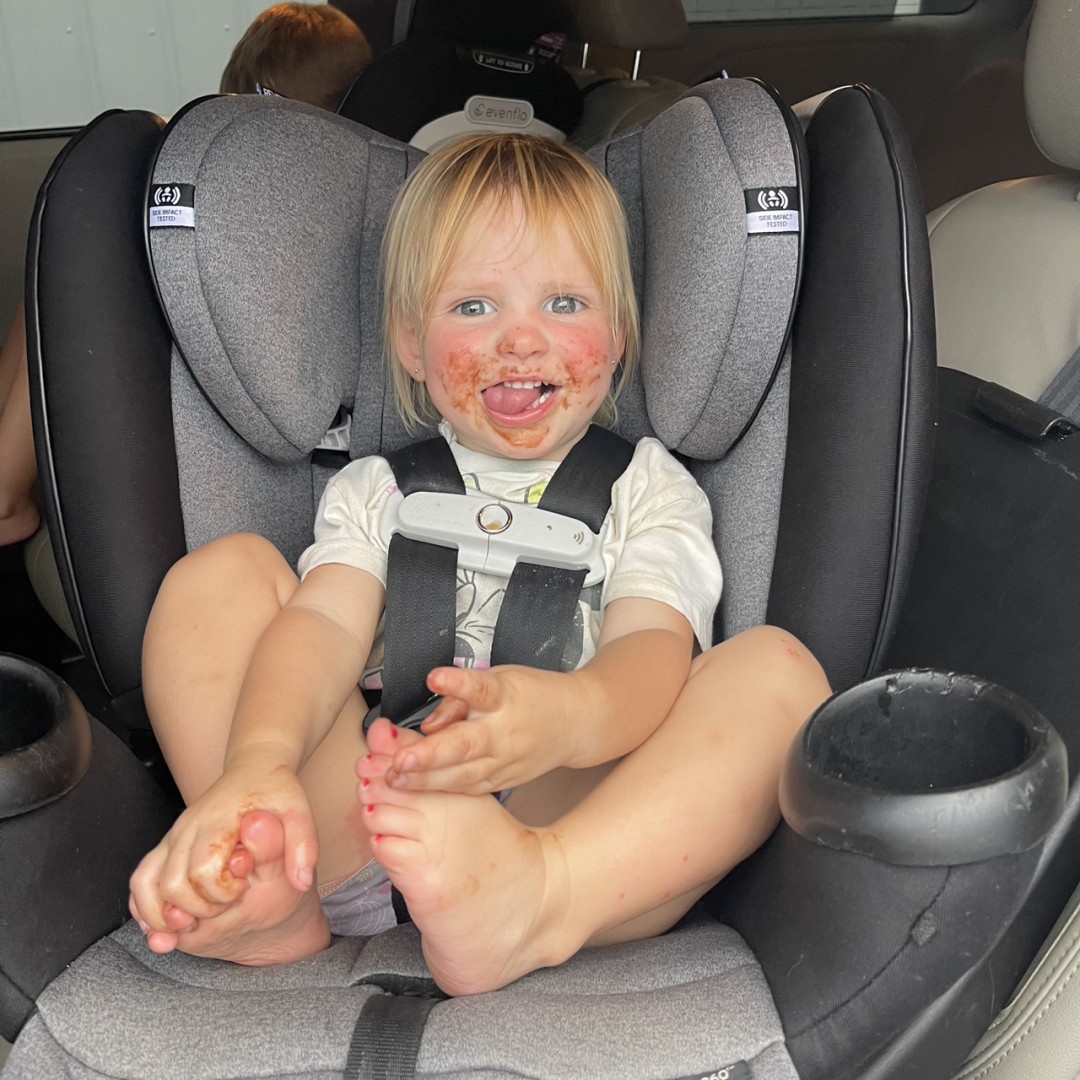 Photo shared by Destiny for their Babylist baby registry.