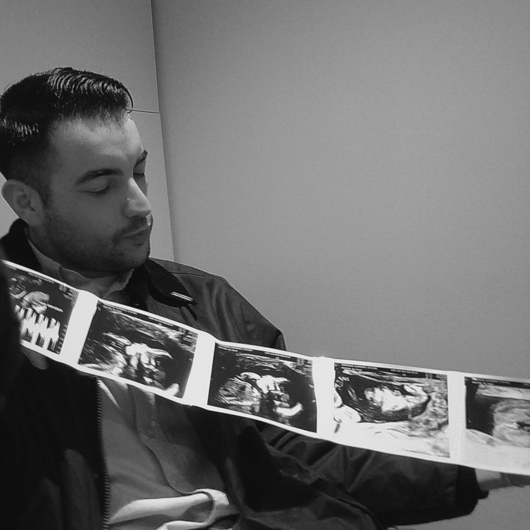 Photo shared by Alexandria for their Babylist baby registry.