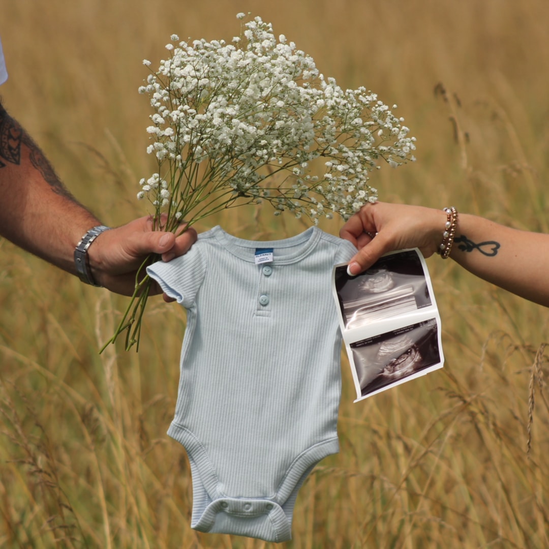 Photo shared by ChaiDen for their Babylist baby registry.
