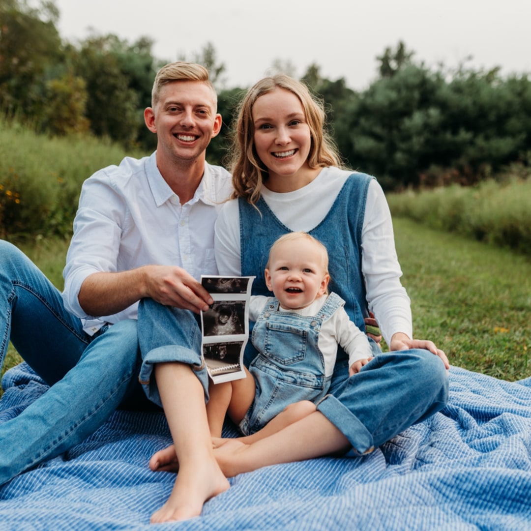 Photo shared by Kaura for their Babylist baby registry.