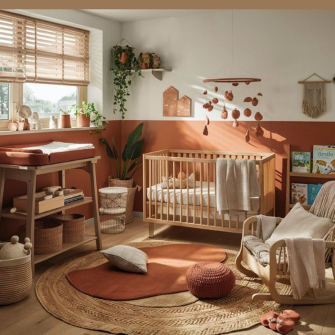 Photo shared by Jackie for their Babylist baby registry.