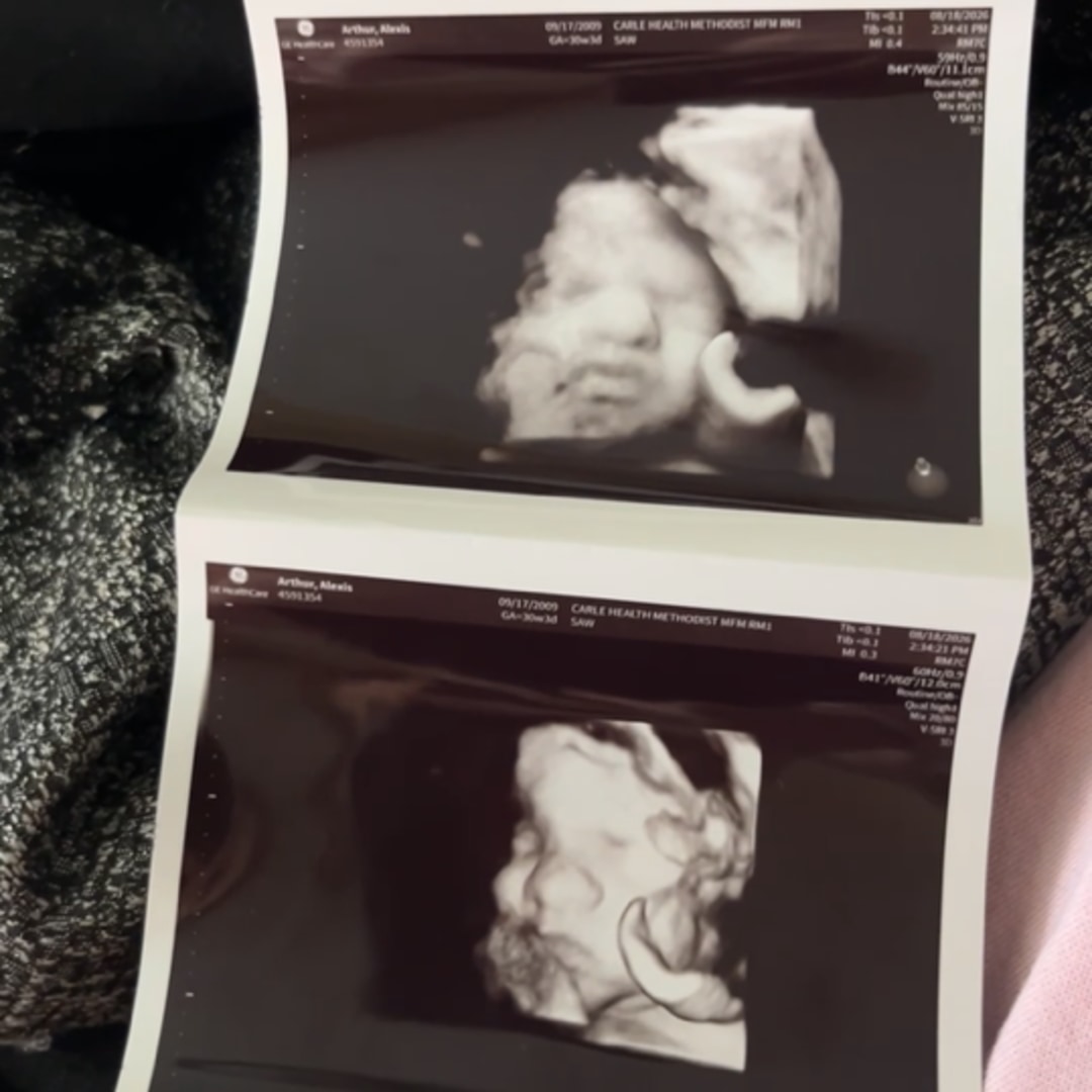Photo shared by Lexi for their Babylist baby registry.