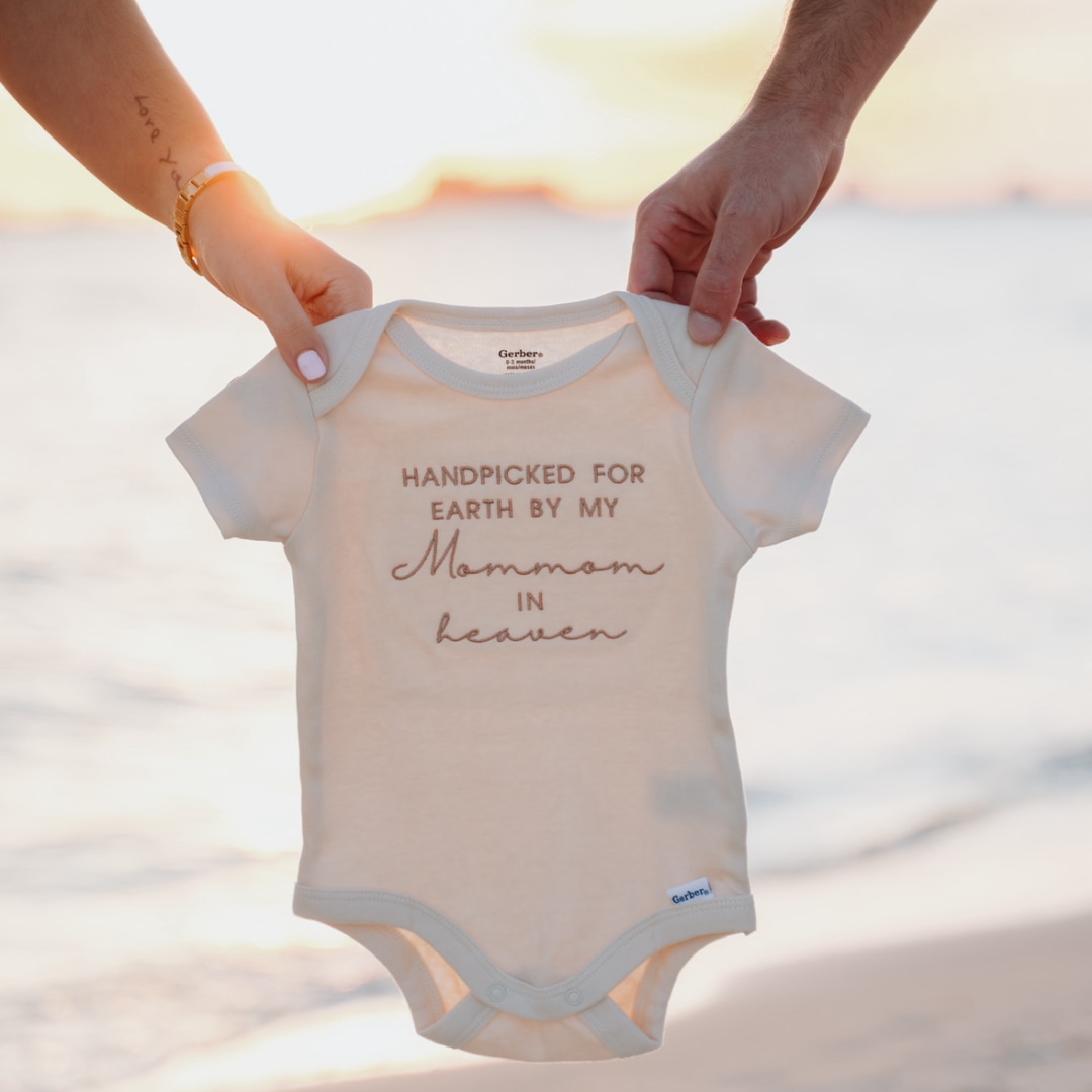 Photo shared by Vanessa for their Babylist baby registry.