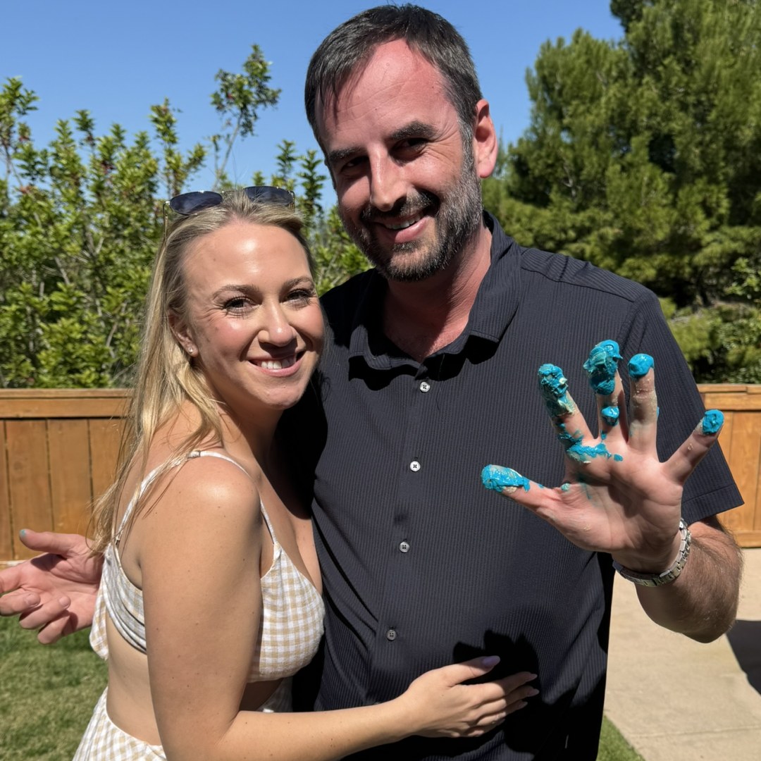 Photo shared by Anina for their Babylist baby registry.