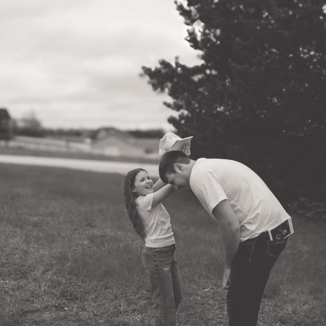 Photo shared by Morgan for their Babylist baby registry.