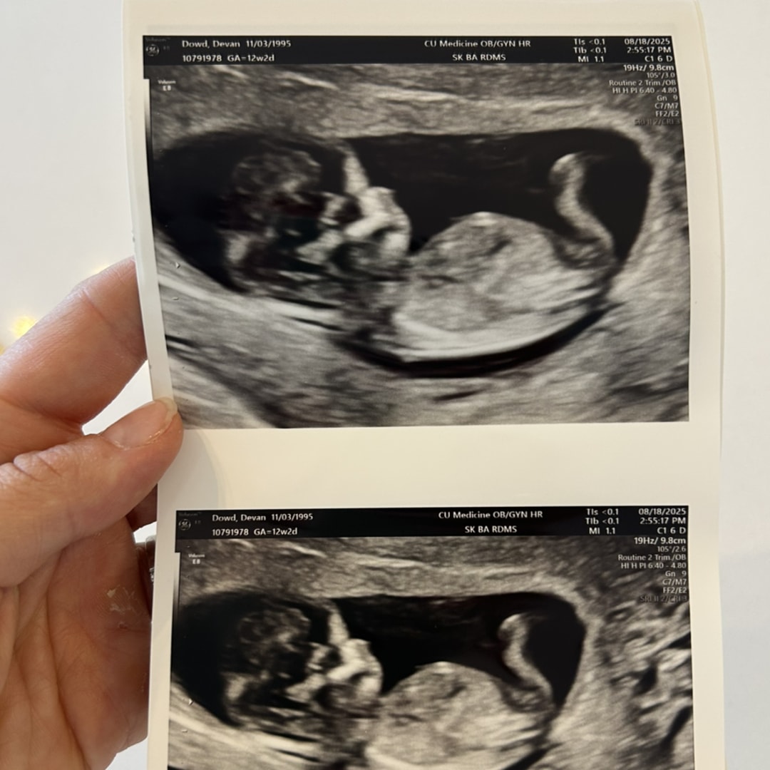 Photo shared by Jeremy for their Babylist baby registry.