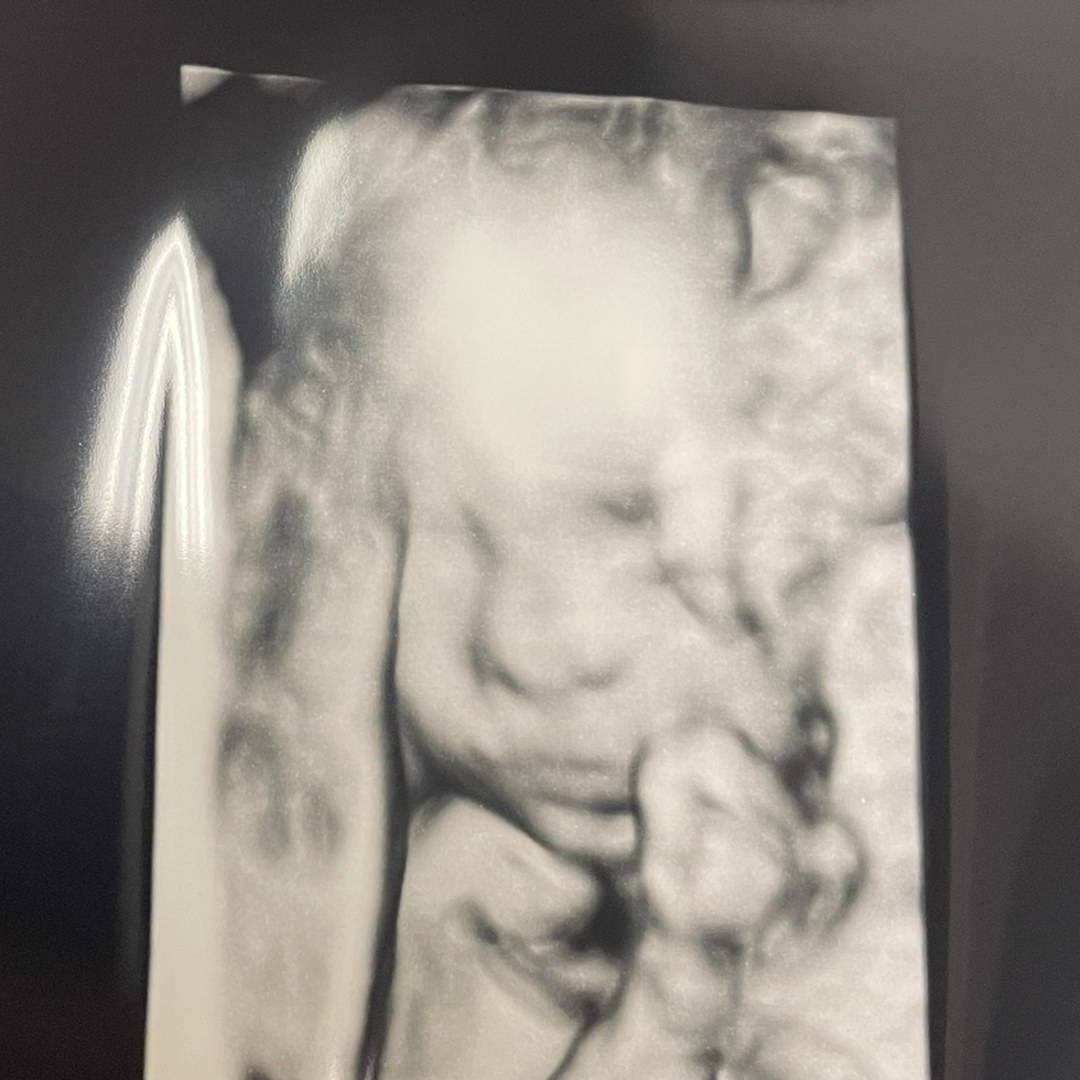Photo shared by Stephanie for their Babylist baby registry.