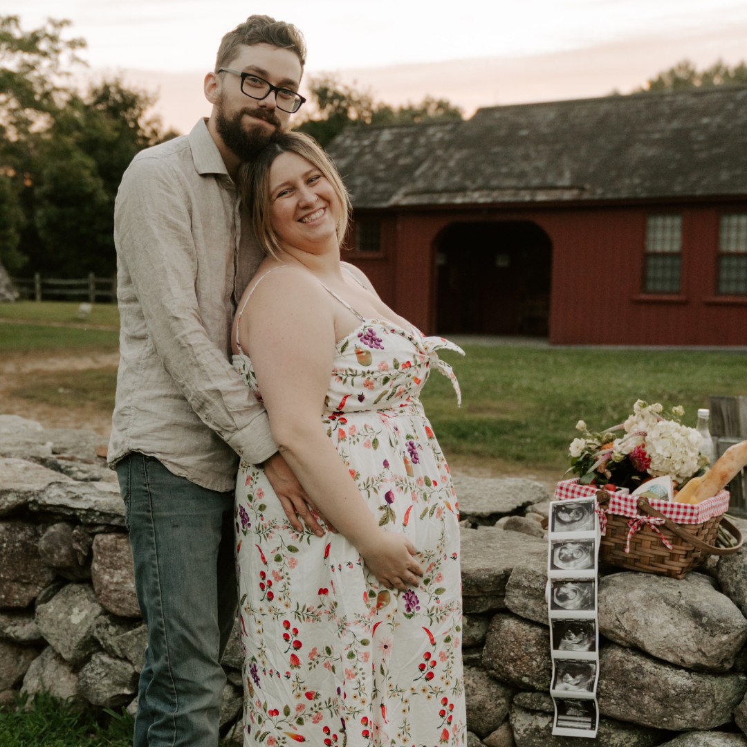 Photo shared by Alisha for their Babylist baby registry.