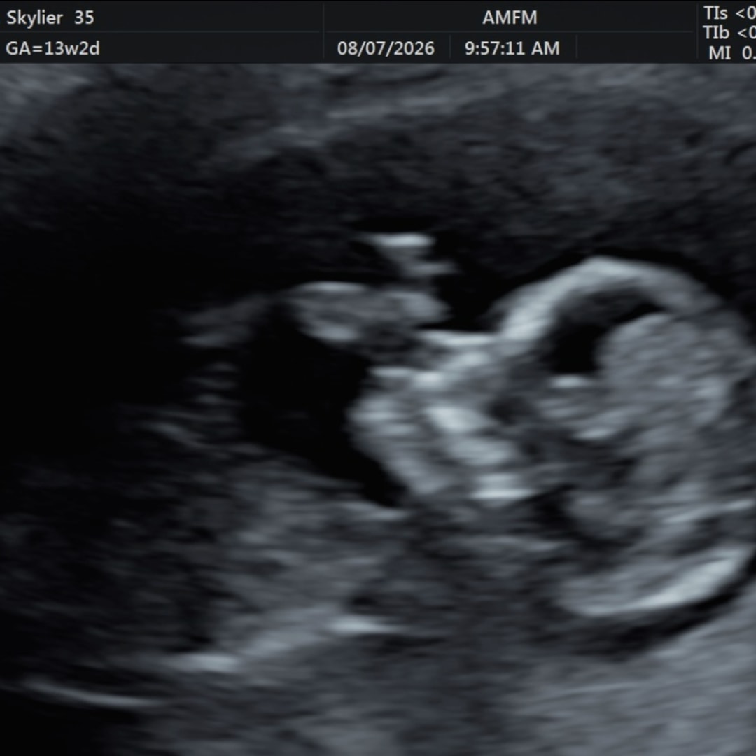 Photo shared by Skylier for their Babylist baby registry.