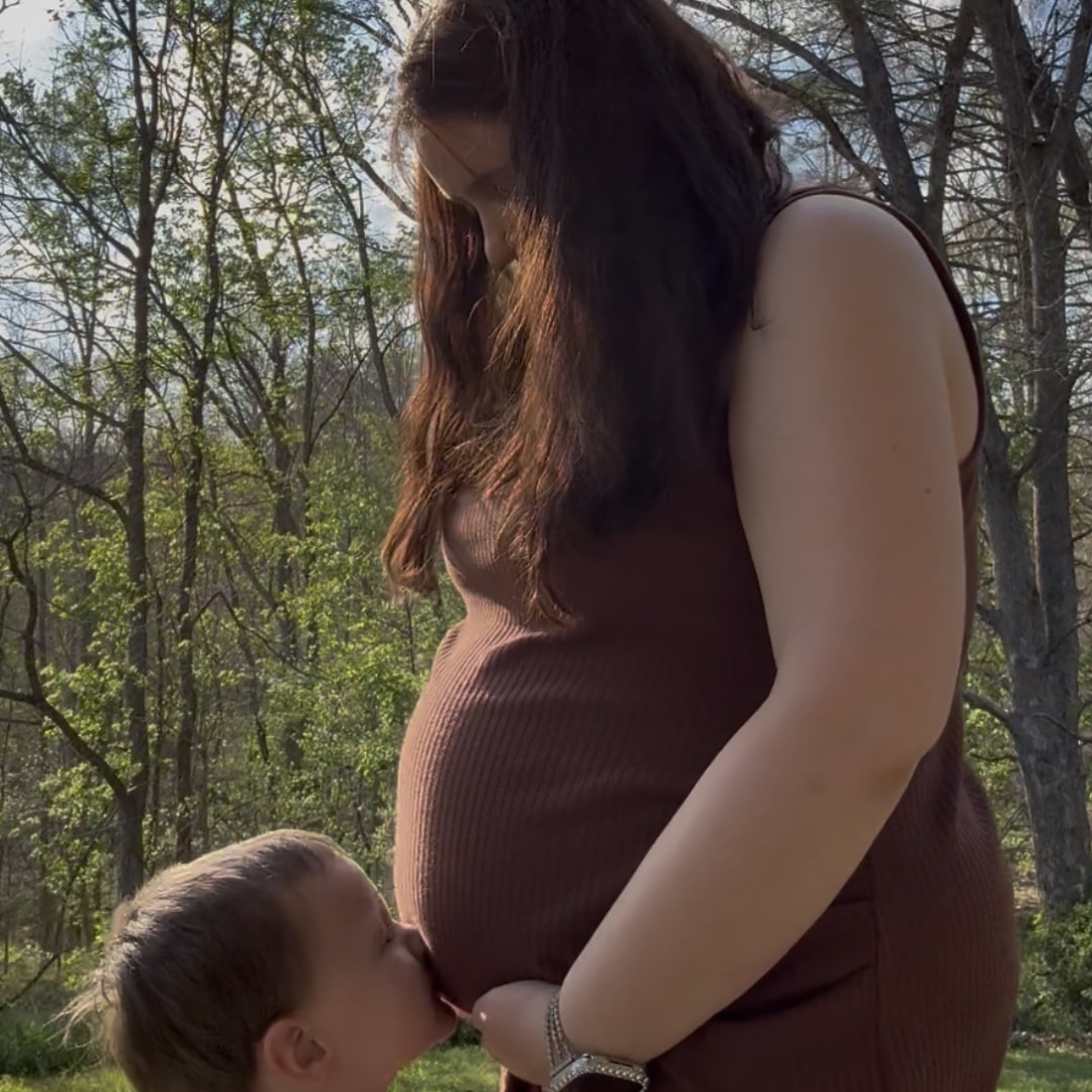 Photo shared by Breanna for their Babylist baby registry.