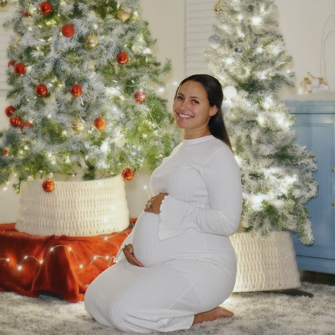 Photo shared by Deeja for their Babylist baby registry.