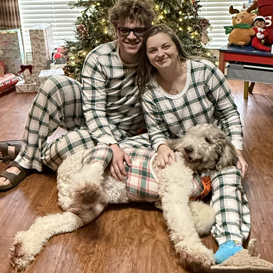 Photo shared by Ashleigh for their Babylist baby registry.