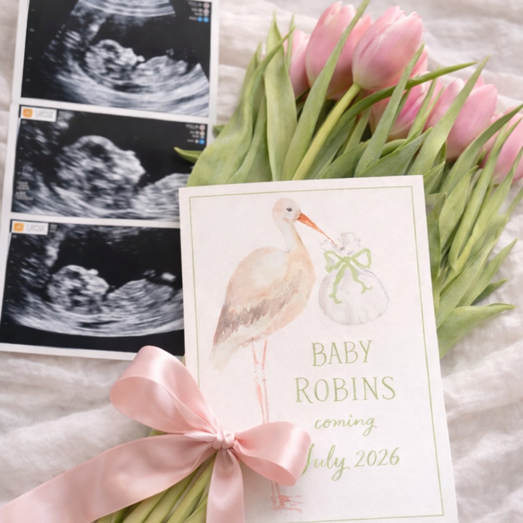 Photo shared by Kimberly for their Babylist baby registry.