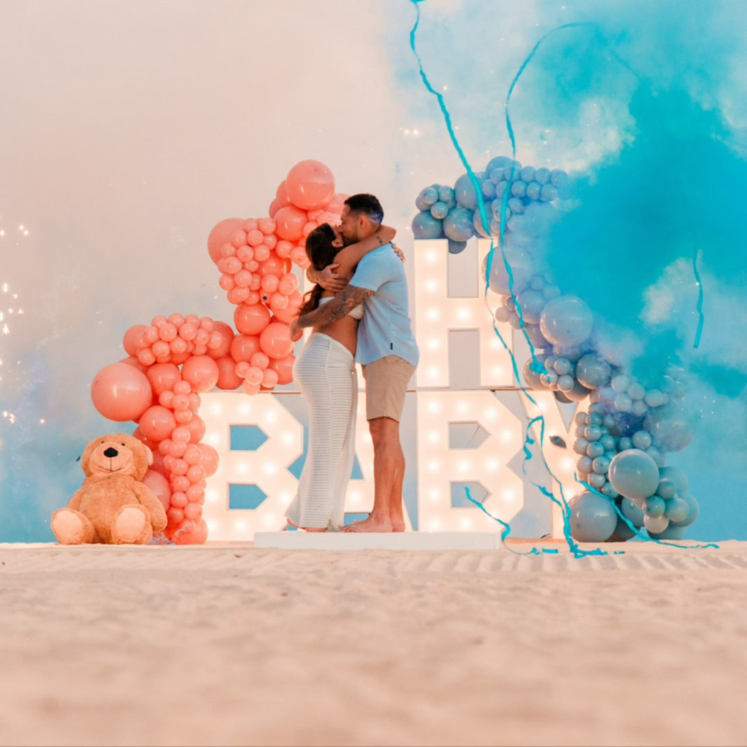 Photo shared by Briana for their Babylist baby registry.