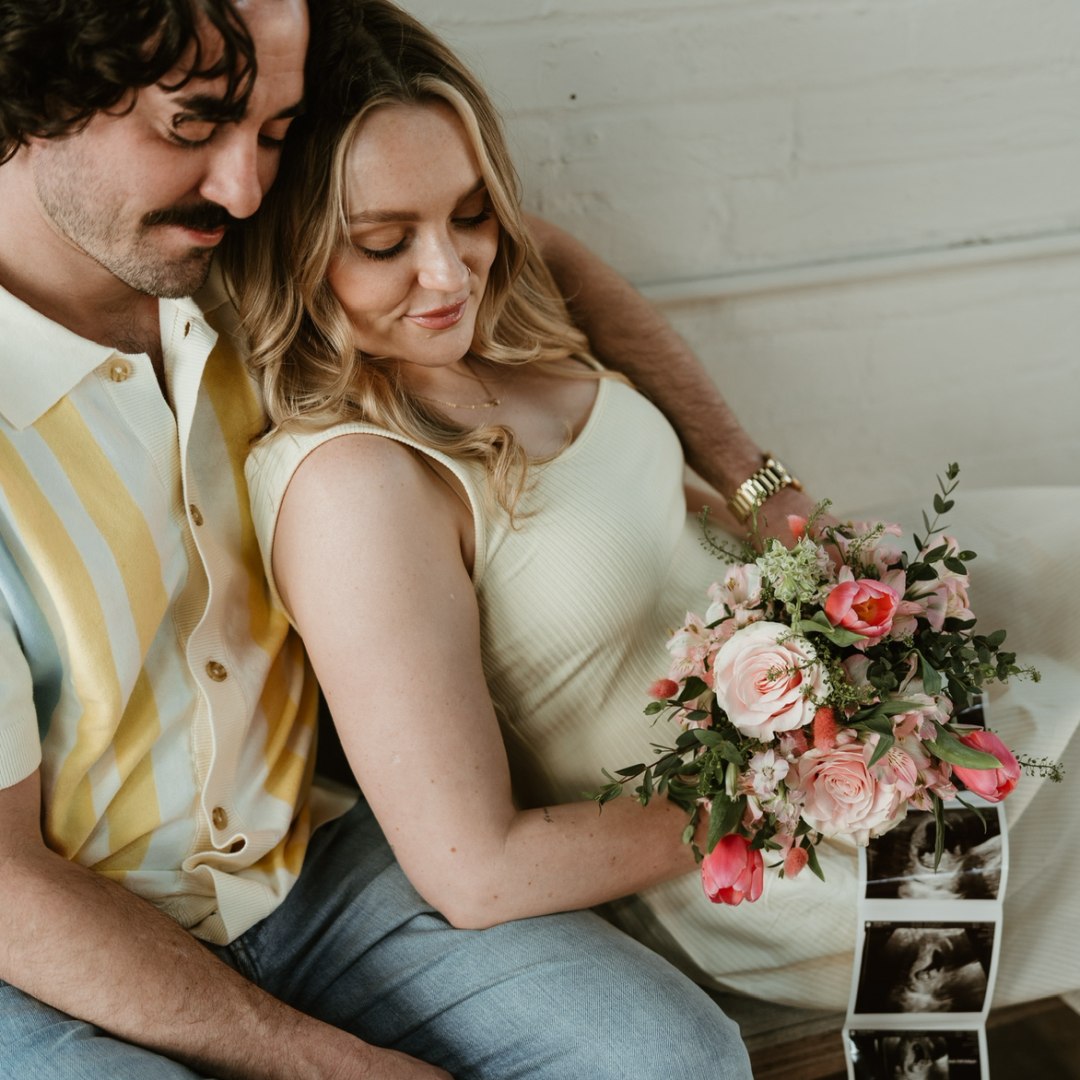 Photo shared by Abi for their Babylist baby registry.