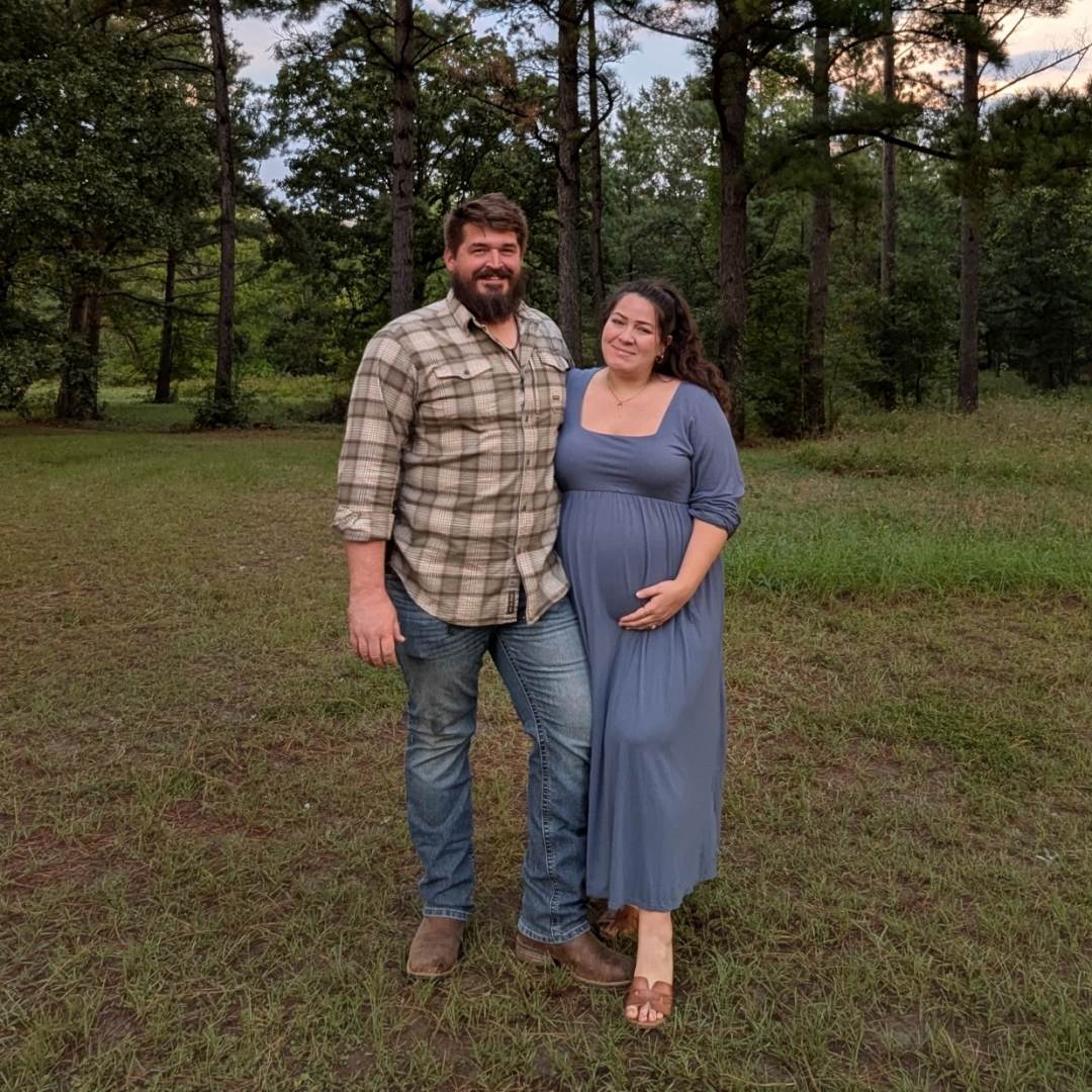 Photo shared by Morgan for their Babylist baby registry.