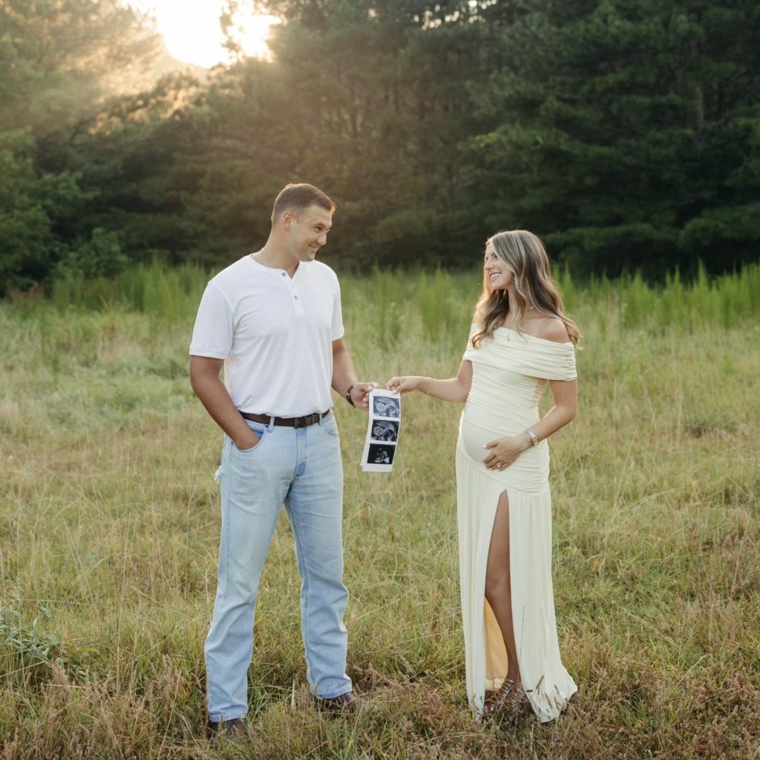 Photo shared by Nicole for their Babylist baby registry.