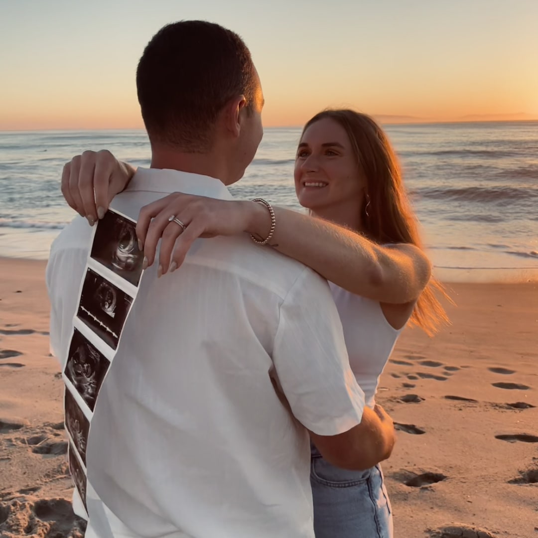 Photo shared by Mckenzie for their Babylist baby registry.