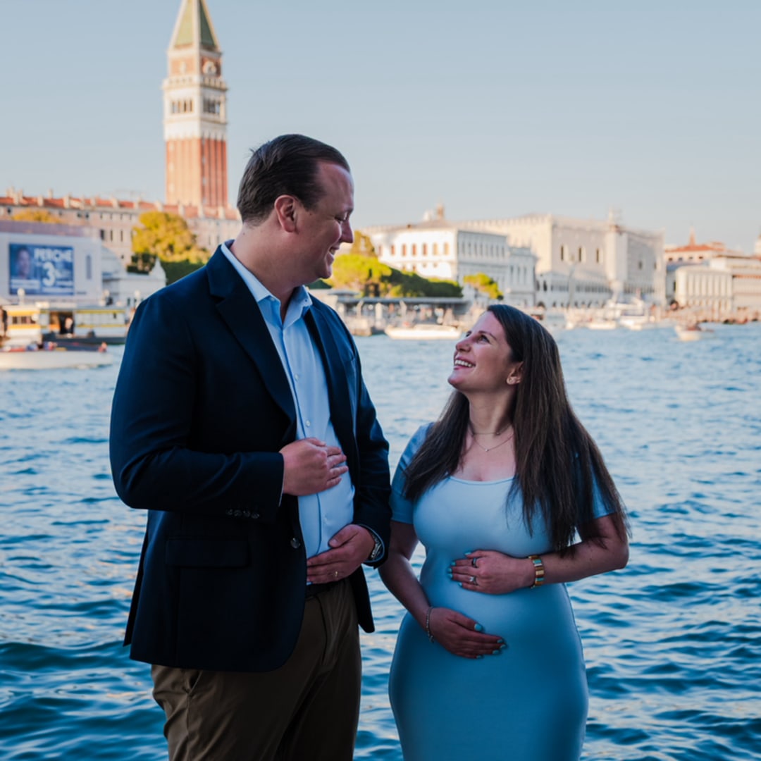 Photo shared by Lauren for their Babylist baby registry.