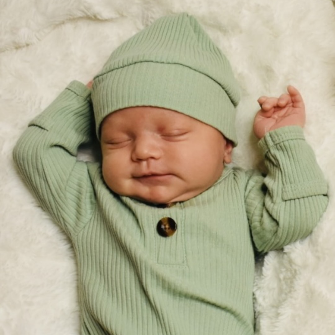 Photo shared by Meghan for their Babylist baby registry.