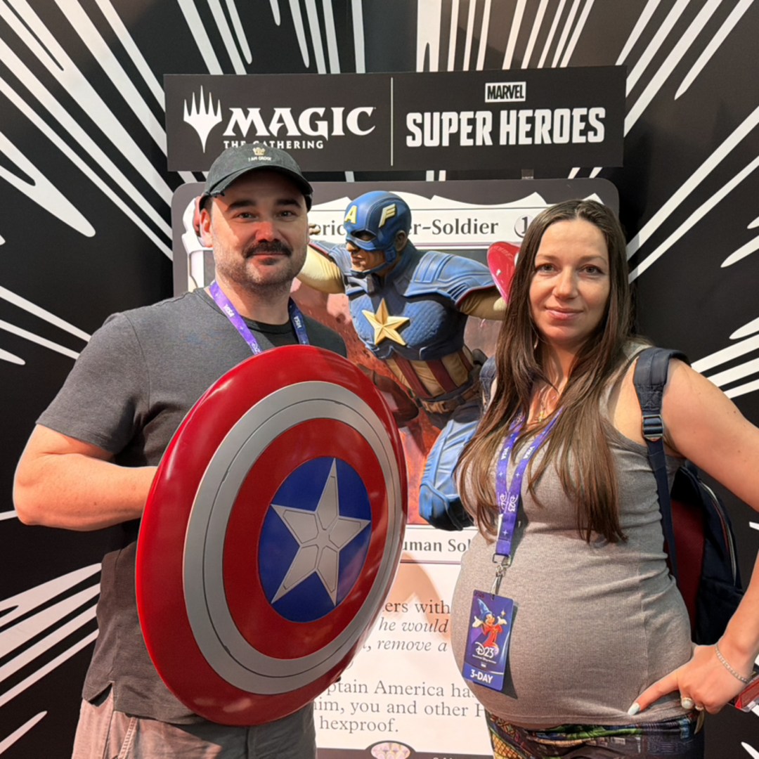 Photo shared by Nelly & Joe for their Babylist baby registry.