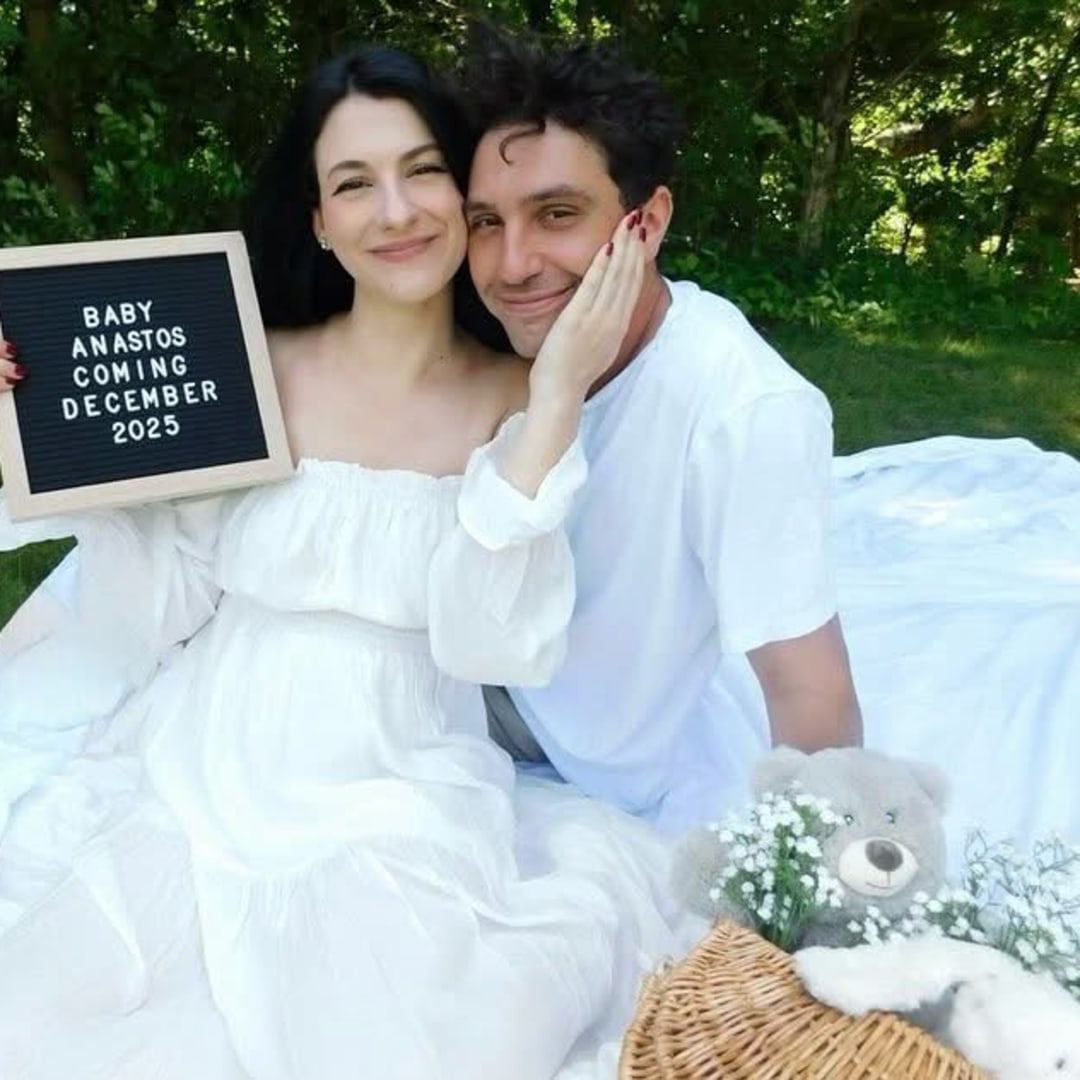 Photo shared by Darienne for their Babylist baby registry.