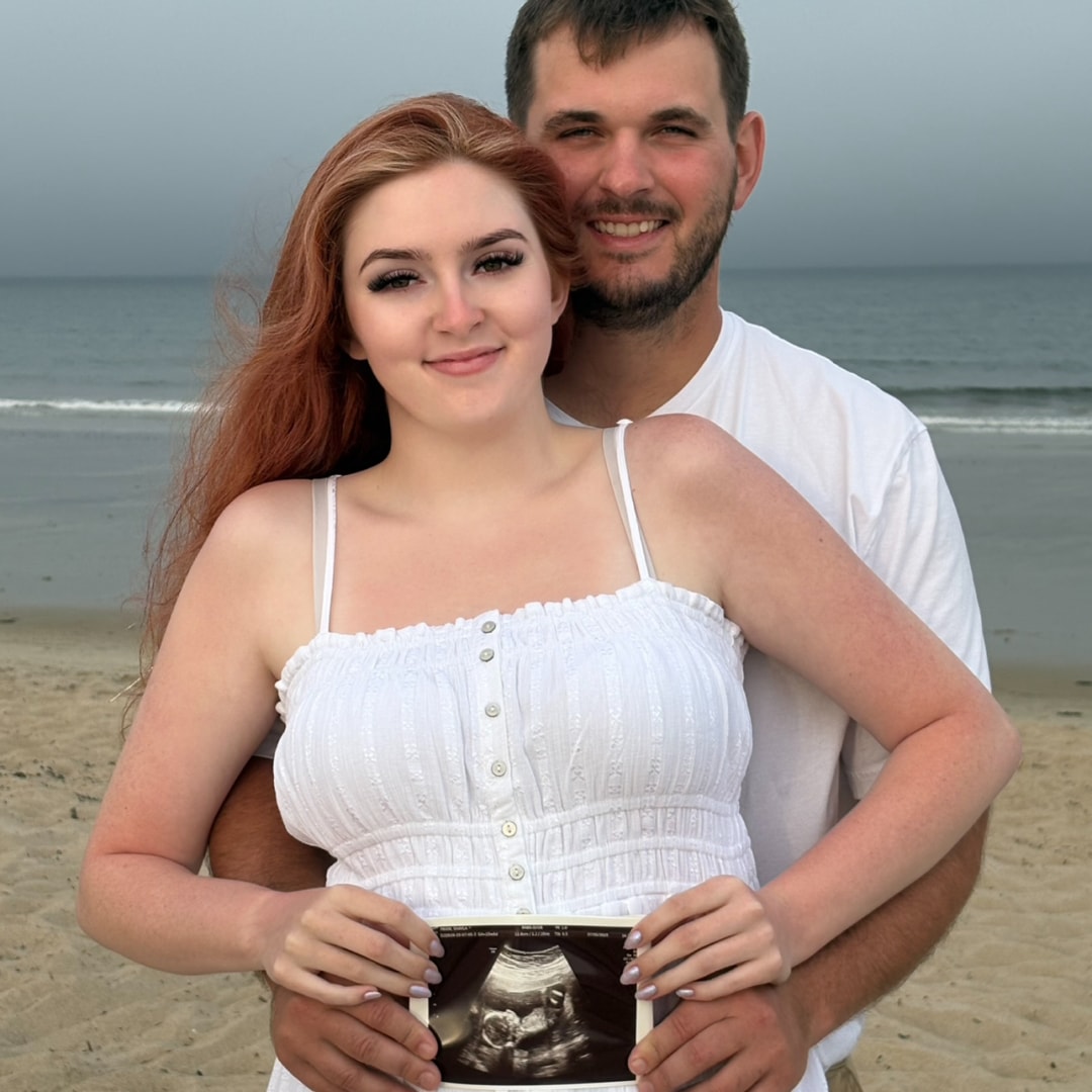 Photo shared by Shayla for their Babylist baby registry.