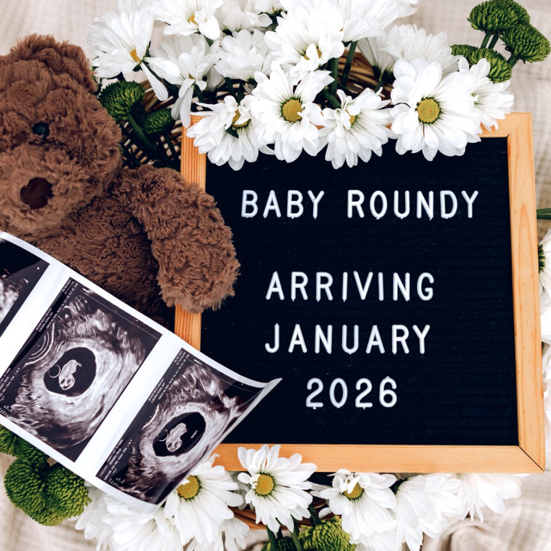 Photo shared by Talia for their Babylist baby registry.